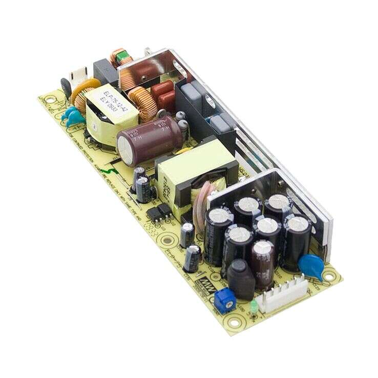 Open Frame Power Supplies