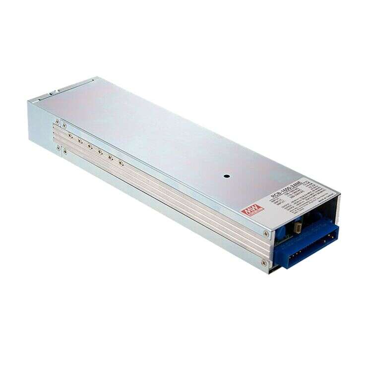 19 Inch Rack Power Supplies