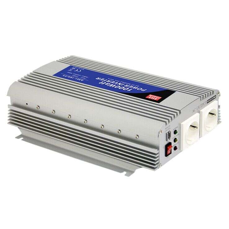 Inverters