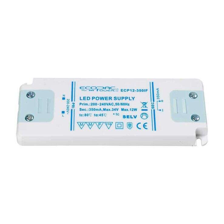 Constant Current LED Drivers