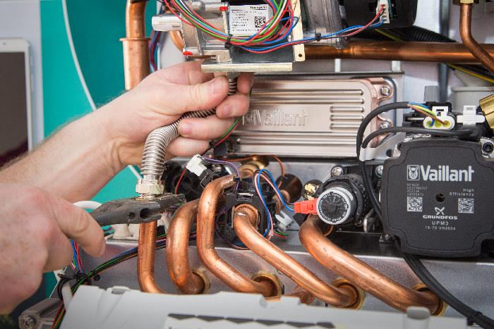 Boiler Repairs