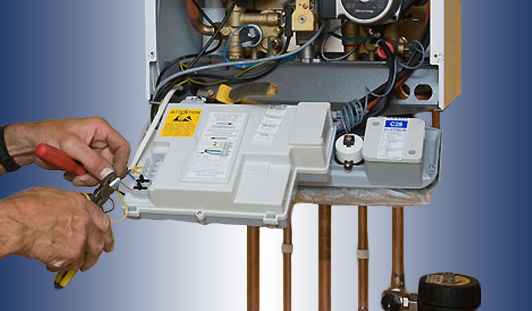 Boiler Services