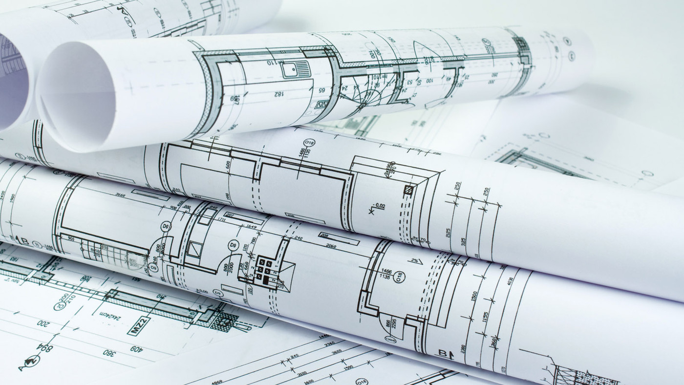 Planning Permission & Building Control