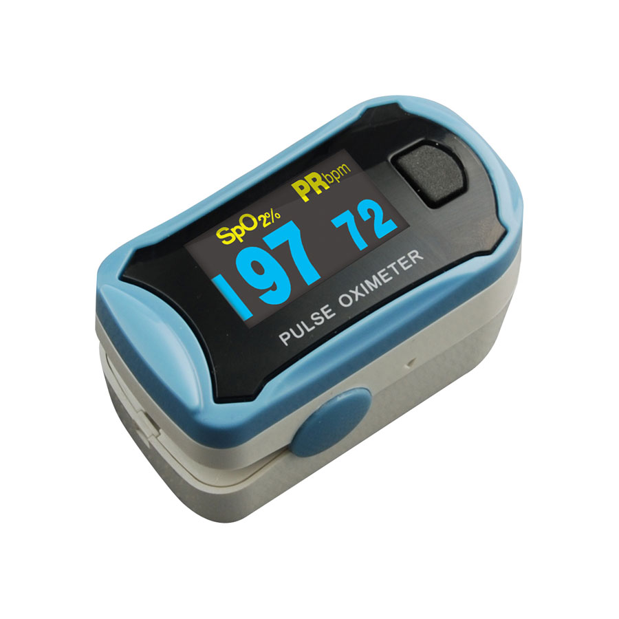 C29 Finger Tip Pulse Oximeter