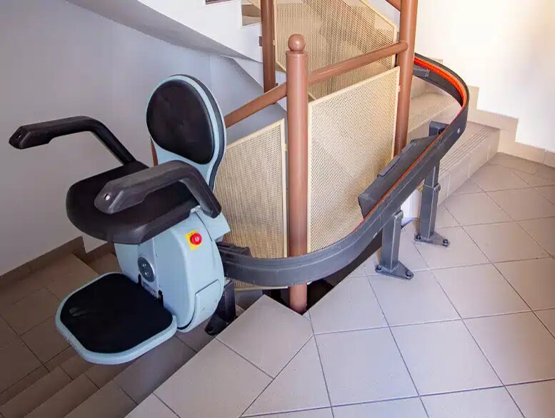 Mobility Aids And Stairlifts Testing