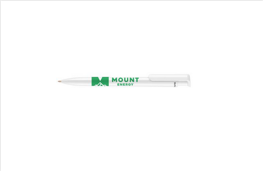 Absolute&reg; Biofree&reg; Ball Pen E122005