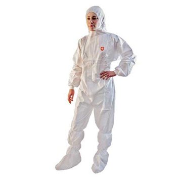 Disposable Coveralls