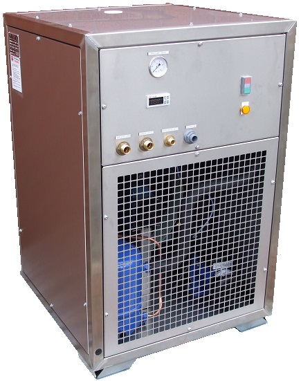 RCU4PB Water Chillers