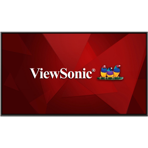 ViewSonic Presentation Displays