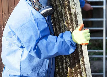 Asbestos Awareness (UK/EU)