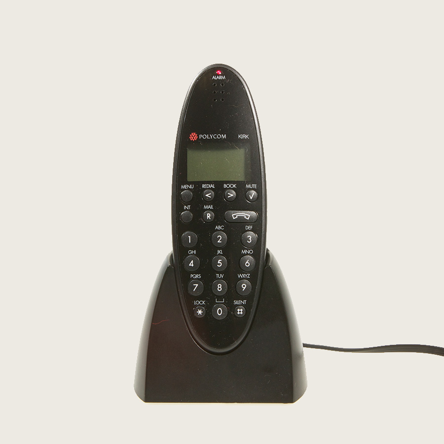 Dect Phones