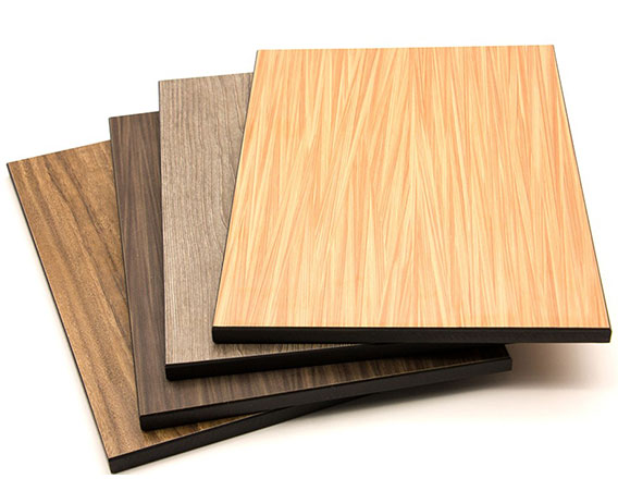 Solid Grade Laminate