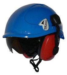 Safety Helmets