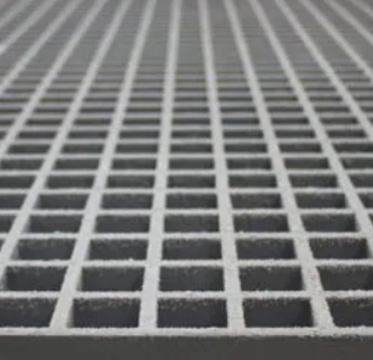 QuartzGrip&reg; Standard Mesh Grating