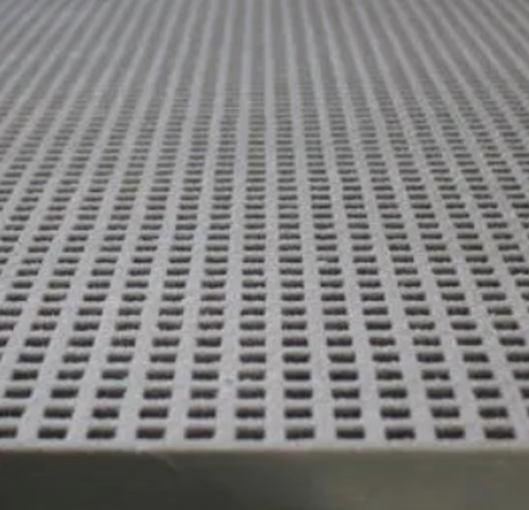 QuartzGrip&reg; Mini Mesh Grating