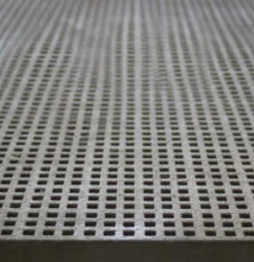 QuartzGrip&reg; Micro Mesh Grating