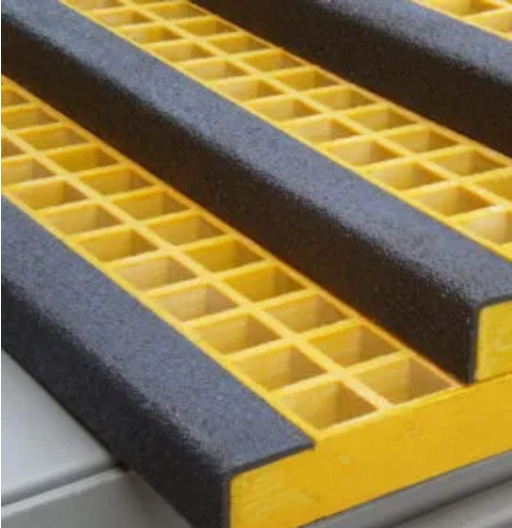 QuartzGrip&reg; Standard Mesh Stair Treads