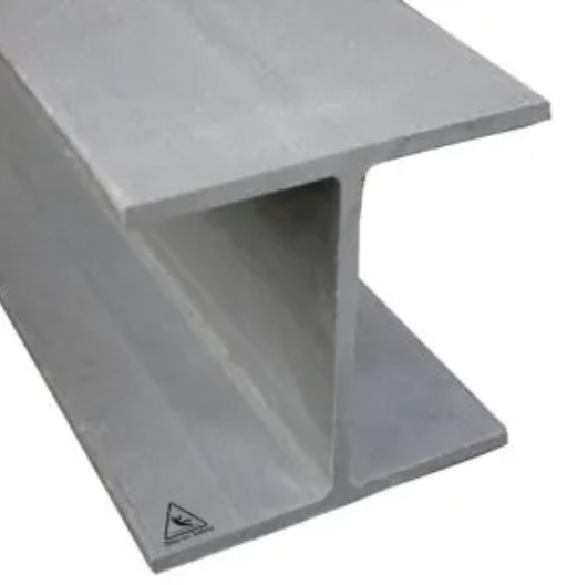 Universal&trade; H-Beam &minus; Grey &minus; 200 x 200mm