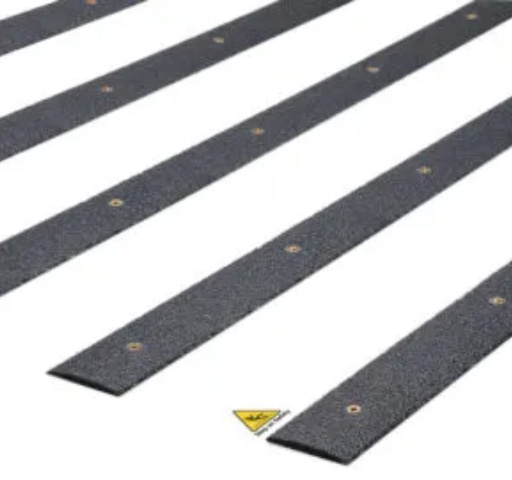 QuartzGrip&reg; Anti-Slip Grip Strips