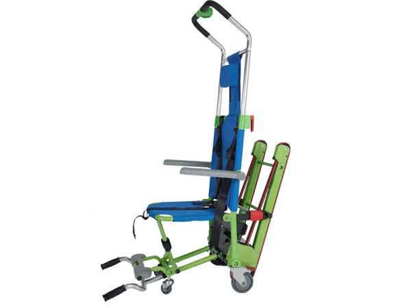 Excel-e Powered Evacuation Chair