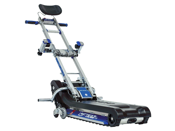 Stairclimber (PTR)