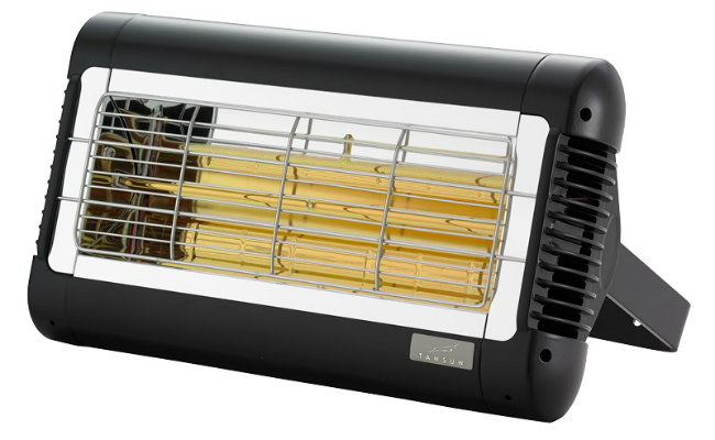 Tansun Sorrento &minus; Best Selling Commercial Use Infrared Heater