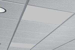 IHP Suspended Ceiling Panel