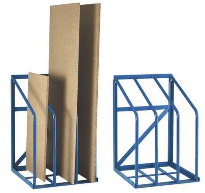 Sheet Rack