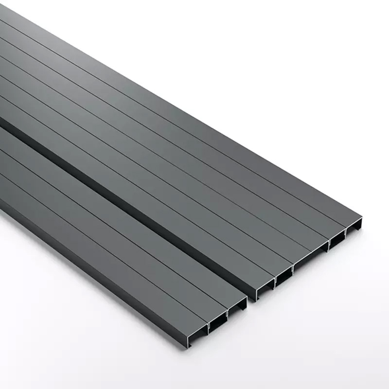 Adek Aluminium Decking