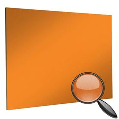 Frameless Notice Boards