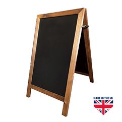 Chalk Menu Boards