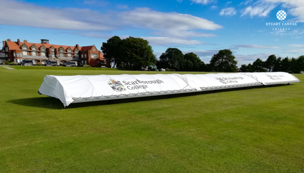 Mobile Cricket Covers