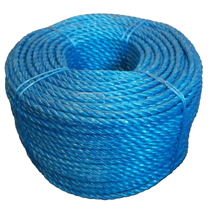 Polypropylene Rope Blue 220m