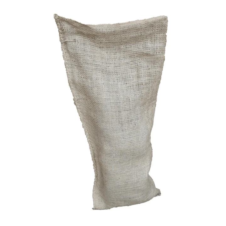 Hessian Sandbag Unfilled