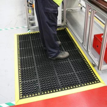 Rubber Matting