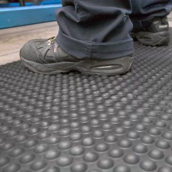 ESD Matting & Accessories