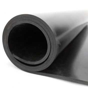 Rubber Sheeting