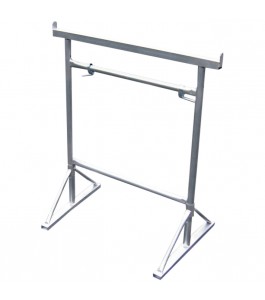 Builders Trestles Swivel Leg - Galvanised