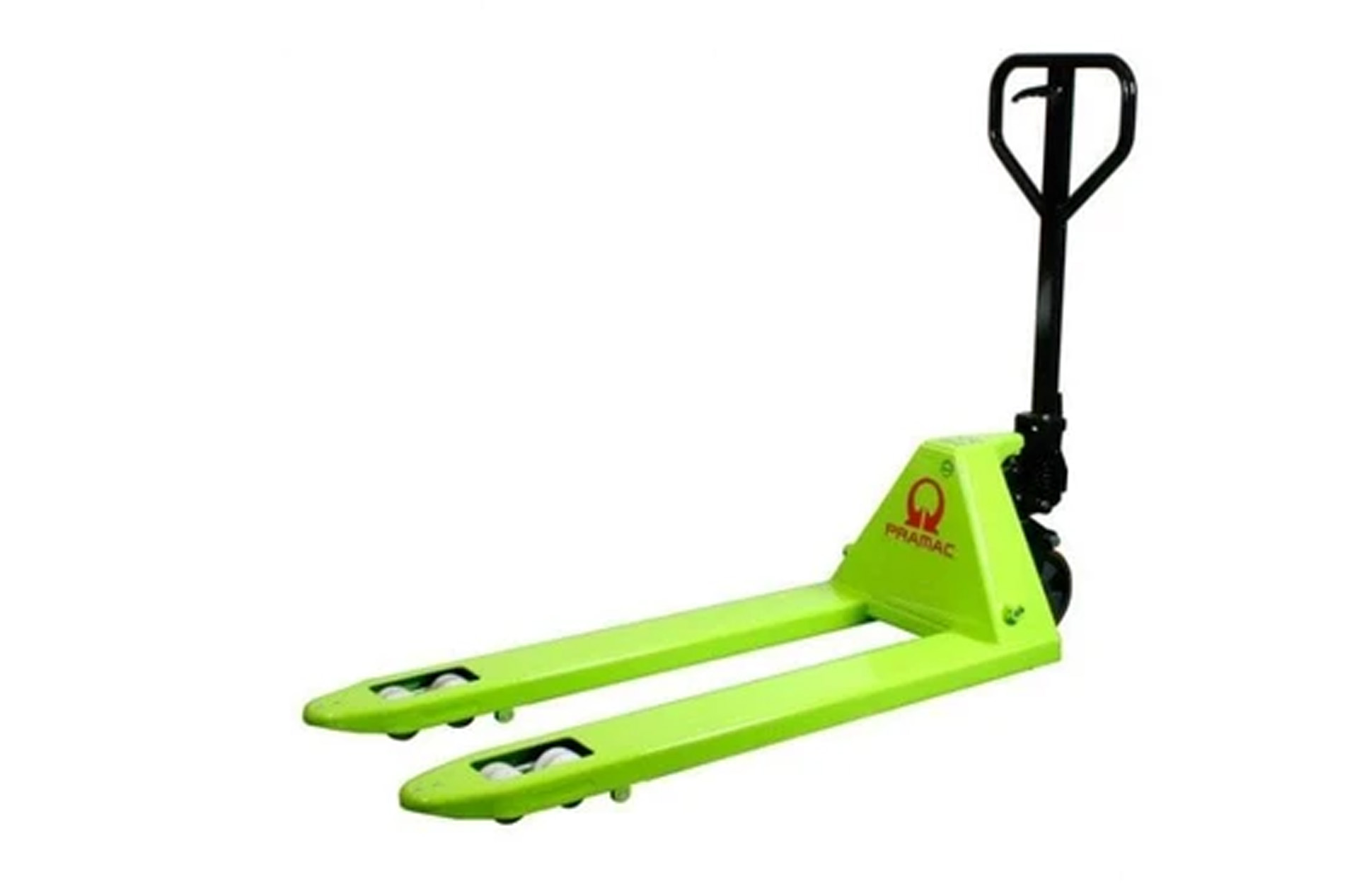 Pramac GS EVO Professional Hand Pallet Pump Truck