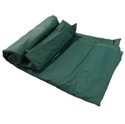 Standard Insulated Tarpaulin