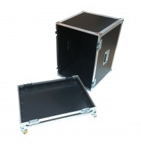 Model Flight Cases