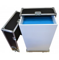 Lectern Flight Cases