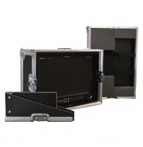 Monitor Flight Cases