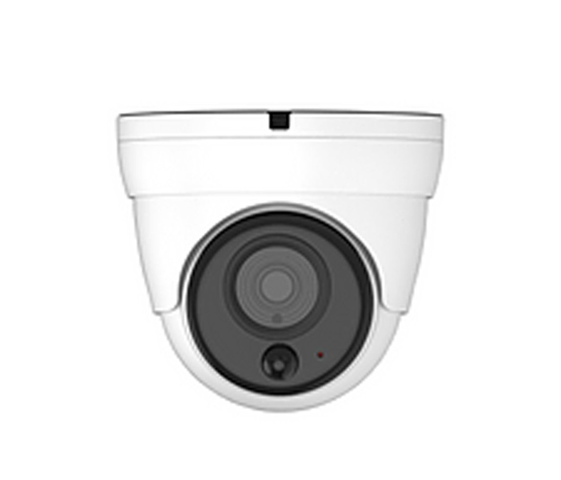 Dome Camera