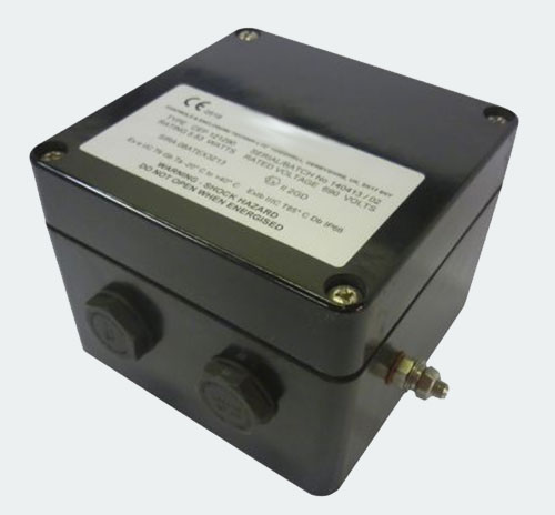 IP66 GRP ATEX Enclosures