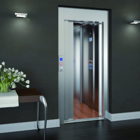 Inva Commercial Cabin Lift