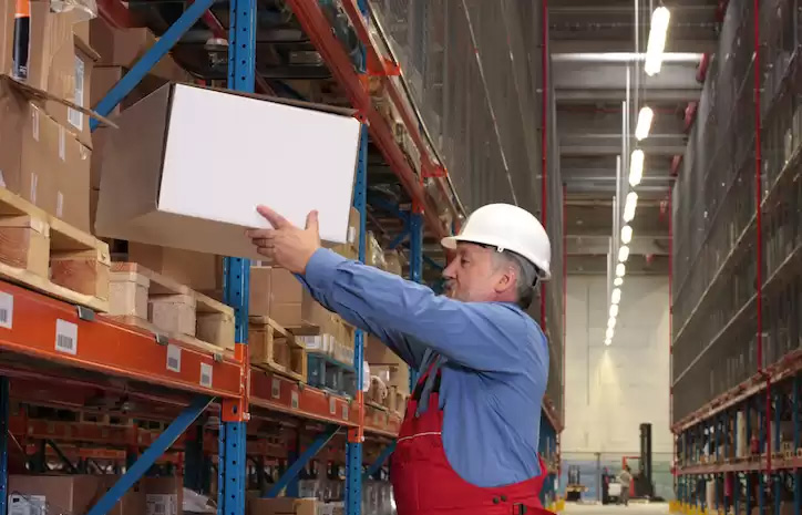 Ergonomics & Manual Handling