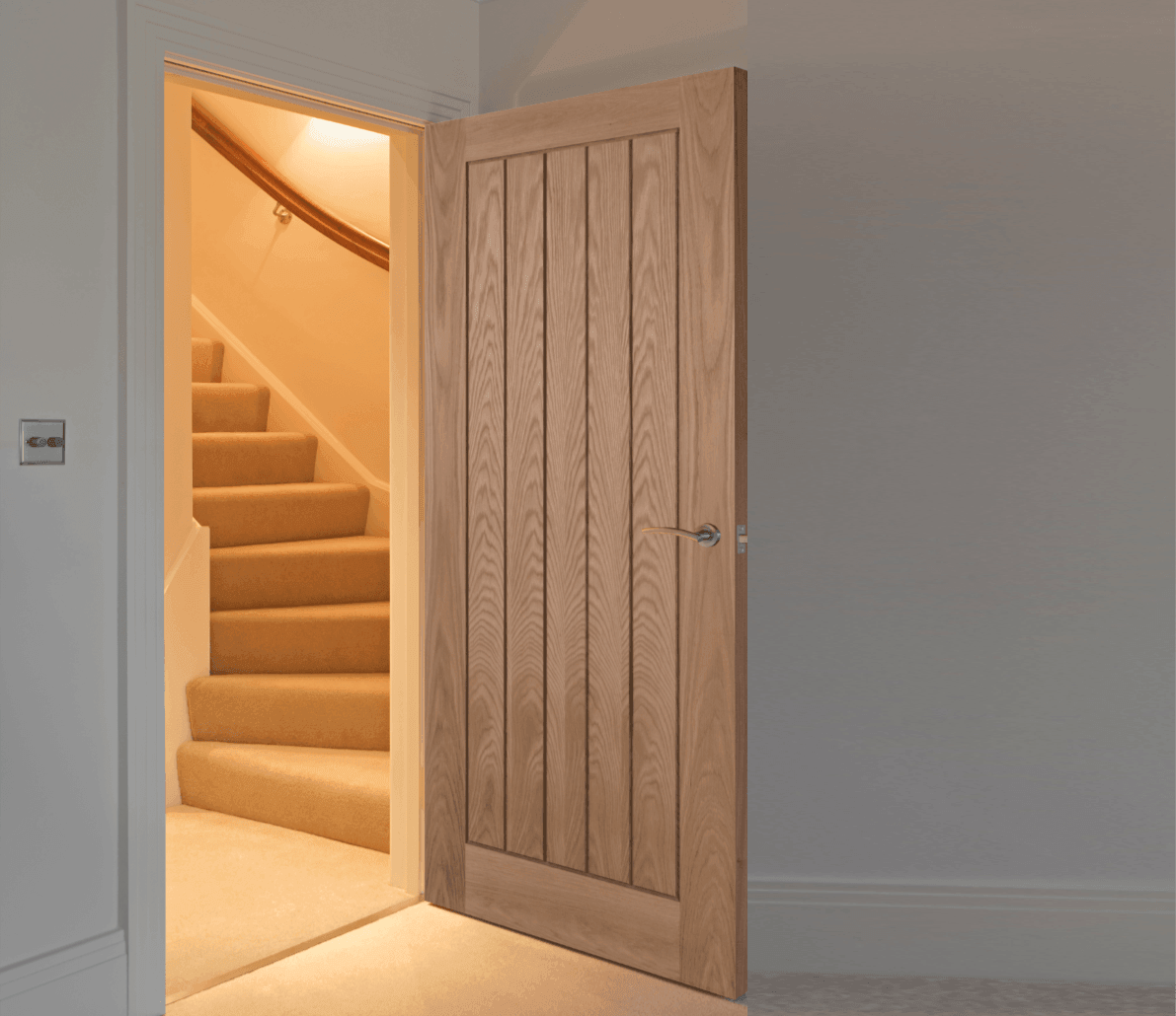 Oak Mexicana Internal Door