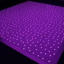 LED Dance Floors