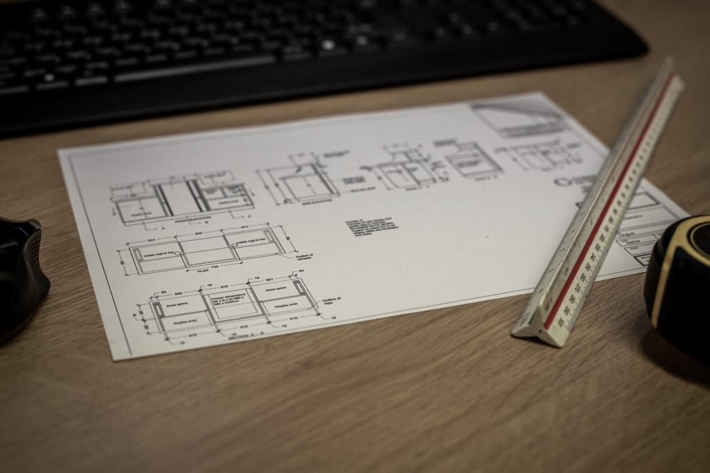 CAD Drawing